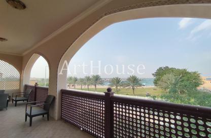 Villa - 5 - 7+ for rent in Al Khor Community - Al Khor