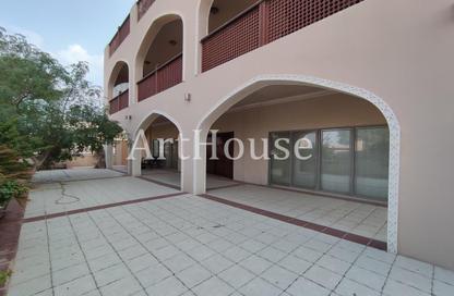 Villa - 5 - 7+ for rent in Al Khor Community - Al Khor