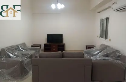 Apartment - 3 Bedrooms - 3 Bathrooms for rent in Al Mansoura - Doha
