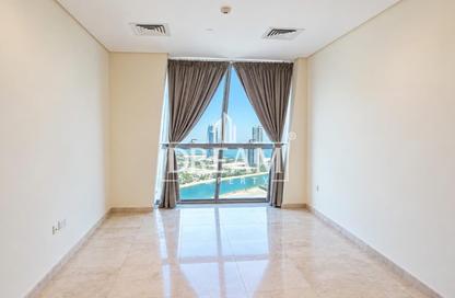 Apartment - 2 - 3 for rent in West Bay - West Bay - Doha
