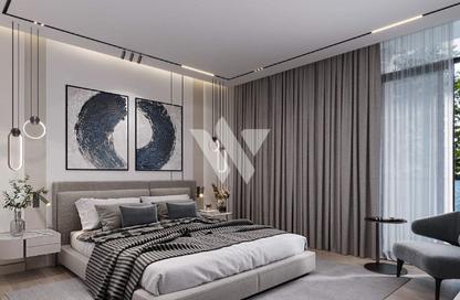 Apartment - 3 Bedrooms - 4 Bathrooms for sale in Maison - Fox Hills - Lusail