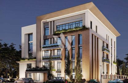 Apartment - 3 Bedrooms - 4 Bathrooms for sale in Maison - Fox Hills - Lusail