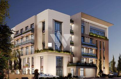 Apartment - 3 Bedrooms - 4 Bathrooms for sale in Maison - Fox Hills - Lusail