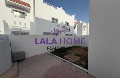 Villa - 3 Bedrooms - 5 Bathrooms for rent in Ain Phase 3 Complex - Ain Khaled - Doha