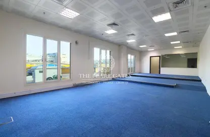 Office Space - Studio - 2 Bathrooms for rent in Al Nuaija Street - Al Hilal West - Al Hilal - Doha