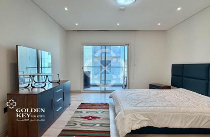 Apartment - 2 - 3 for rent in Al Erkyah City - Lusail