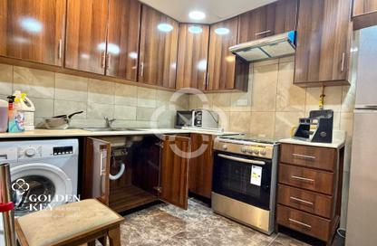 Apartment - 2 - 3 for rent in Al Erkyah City - Lusail