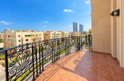 Apartment - 1 - 2 for rent in Naples - Fox Hills - Fox Hills - Lusail Apartment - 1 - 2 for rent in Naples - Fox Hills - Fox Hills - Lusail