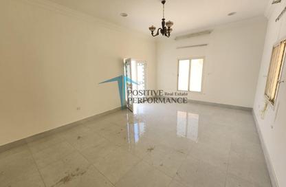 Villa - 3 Bedrooms - 3 Bathrooms for rent in Ain Khaled Villas - Ain Khaled - Doha Villa - 3 Bedrooms - 3 Bathrooms for rent in Ain Khaled Villas - Ain Khaled - Doha