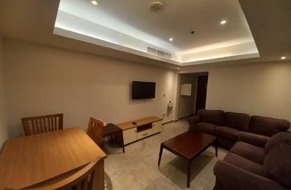 Apartment - 2 - 1 for rent in Al Sadd Road - Al Sadd - Doha Apartment - 2 - 1 for rent in Al Sadd Road - Al Sadd - Doha