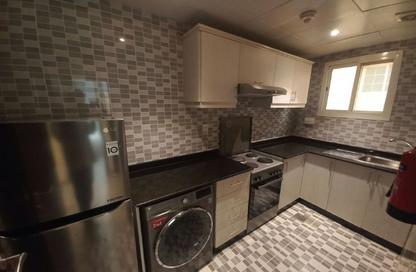 Apartment - 2 - 1 for rent in Al Sadd Road - Al Sadd - Doha Apartment - 2 - 1 for rent in Al Sadd Road - Al Sadd - Doha