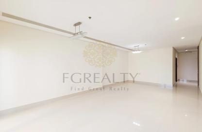 Apartment - 2 - 3 for rent in Lusail Residence - Marina District - Lusail