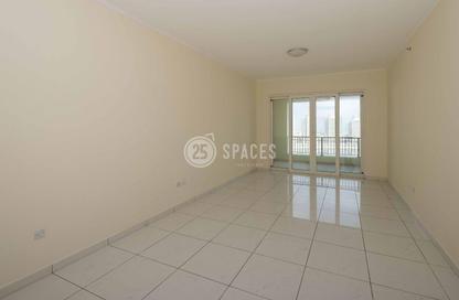 Apartment - 3 - 4 for rent in Viva East - Viva Bahriyah - The Pearl Island - Doha