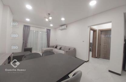 Apartment - 1 - 2 for rent in Al Sadd Road - Al Sadd - Doha