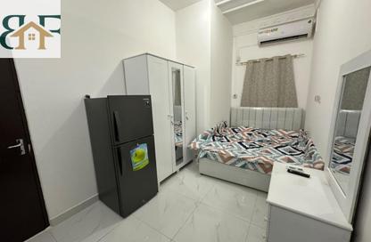 Apartment - Studio - 1 for rent in Old Airport Residential Apartments - Old Airport Road - Doha