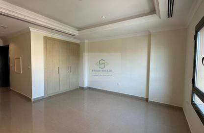 Apartment - 2 Bedrooms - 3 Bathrooms for rent in Lusail Residence - Marina District - Lusail