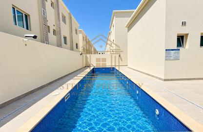 مجمع سكني - 7 - 7+ للايجار في شارع المرخية - المرخية - الدوحة مجمع سكني - 7 - 7+ للايجار في شارع المرخية - المرخية - الدوحة