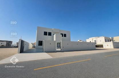 مجمع سكني - 8 غرف نوم - 8 حمامات للايجار في روضة الحمامة - الضعاين مجمع سكني - 8 غرف نوم - 8 حمامات للايجار في روضة الحمامة - الضعاين