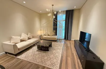 Apartment - 2 Bedrooms - 4 Bathrooms for rent in Floresta Gardens - Floresta Gardens - The Pearl Island - Doha Apartment - 2 Bedrooms - 4 Bathrooms for rent in Floresta Gardens - Floresta Gardens - The Pearl Island - Doha