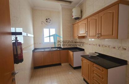 Apartment - 3 Bedrooms - 3 Bathrooms for rent in Muntazah 7 - Al Muntazah - Doha