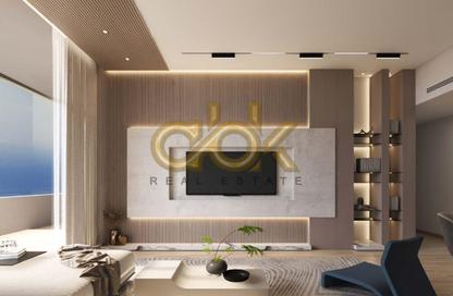 Apartment - 2 Bedrooms - 3 Bathrooms for sale in Qetaifan Islands - Lusail