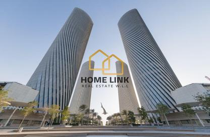 Land - Studio for sale in Downtown - Qatar Entertainment City - Lusail