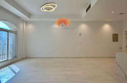 Apartment - 2 Bedrooms - 2 Bathrooms for rent in D22 - Fox Hills - Lusail