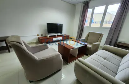 شقة - غرفة نوم - 1 حمام للايجار في ابو سدرة - الريان - الدوحة