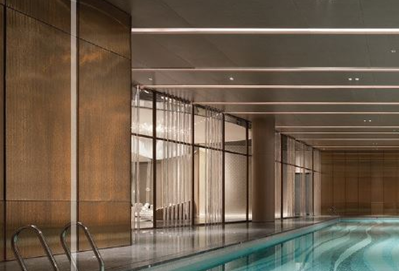 Modern Marina Living in Lusail