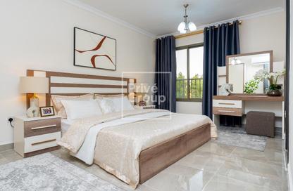 Compound - 4 Bedrooms - 4 Bathrooms for sale in Ezdan Village 35 - Ezdan Village - Al Wakra