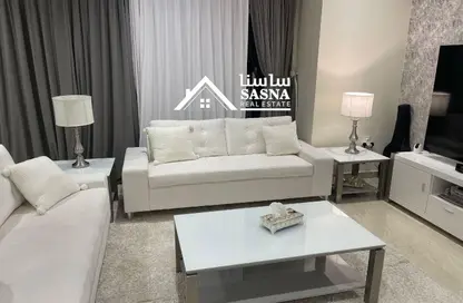 شقة - 3 غرف نوم - 4 حمامات للبيع في فوكس هيلز - فوكس هيلز - الوسيل