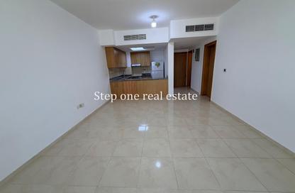 Apartment - 1 Bedroom - 2 Bathrooms for rent in Rome - Fox Hills - Fox Hills - Lusail