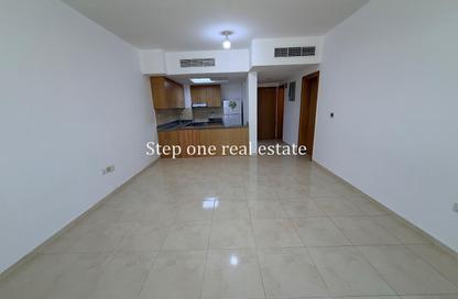 Apartment - 1 Bedroom - 2 Bathrooms for rent in Rome - Fox Hills - Fox Hills - Lusail