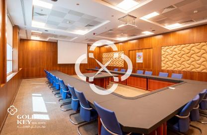 بناية كاملة - استوديو - 8 حمامات للايجار في D-Rind Office Building - الطريق الدائري الرابع - الطريق الدائري الرابع - الدوحة