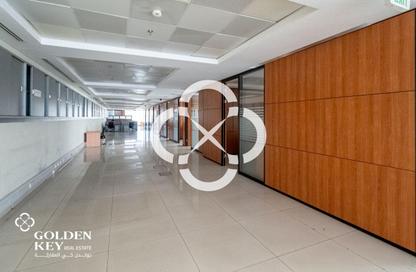 بناية كاملة - استوديو - 8 حمامات للايجار في D-Rind Office Building - الطريق الدائري الرابع - الطريق الدائري الرابع - الدوحة