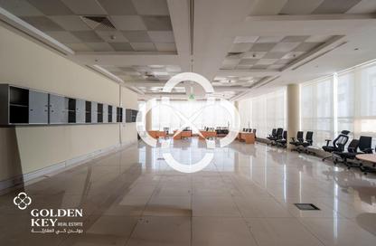 بناية كاملة - استوديو - 8 حمامات للايجار في D-Rind Office Building - الطريق الدائري الرابع - الطريق الدائري الرابع - الدوحة