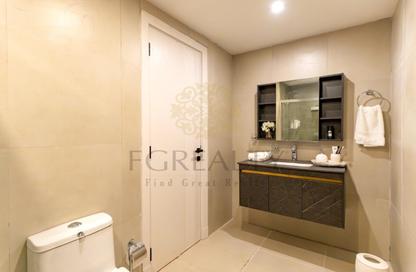 Apartment - 1 - 2 for sale in L07 - Fox Hills - Lusail