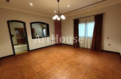 Villa - 4 Bedrooms - 5 Bathrooms for rent in Al Hilal - Al Hilal - Doha