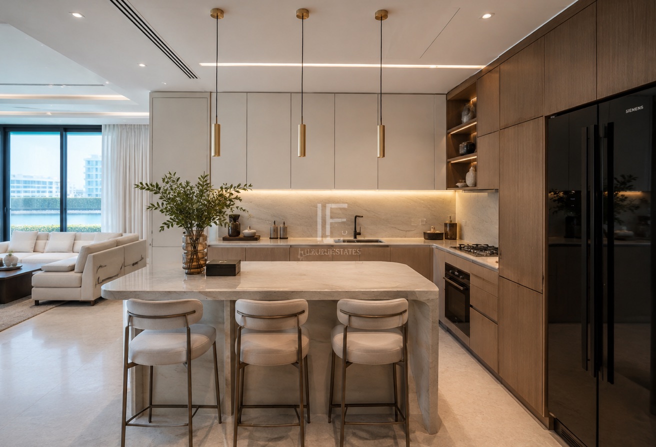 Island Villa Lusail| 0% DP | 9-Year Payment Plan thumbnail 9