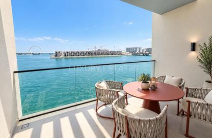 Villa - 5 - 7 for sale in Les Vagues by Elie Saab - Qetaifan Islands - Lusail
