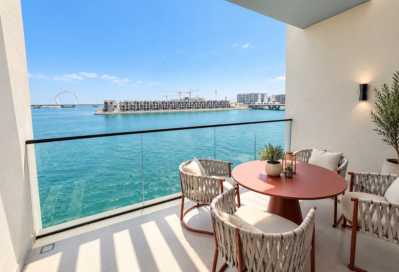 Island Villa Lusail| 0% DP | 9-Year Payment Plan thumbnail 3