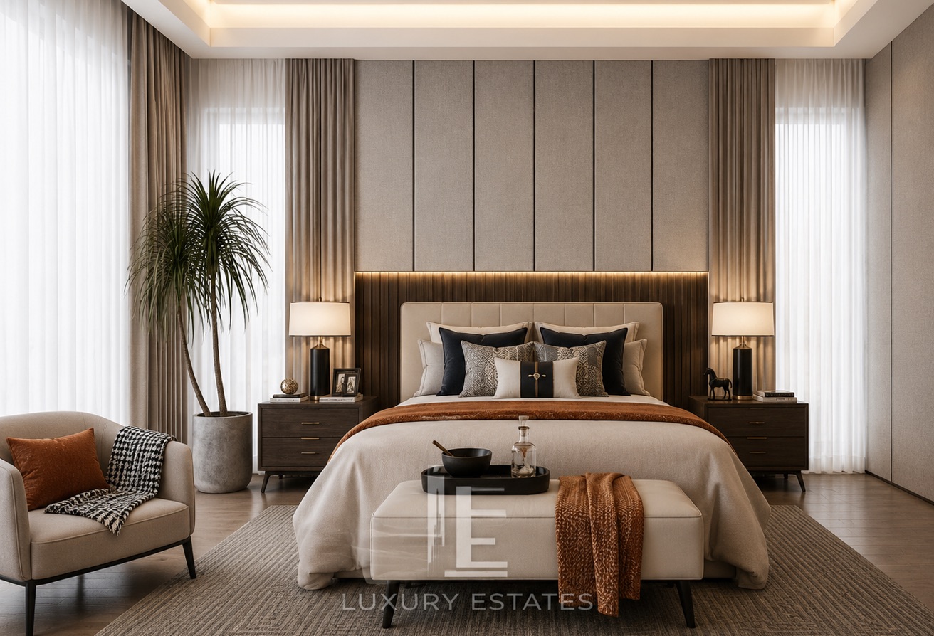 Island Villa Lusail| 0% DP | 9-Year Payment Plan thumbnail 12