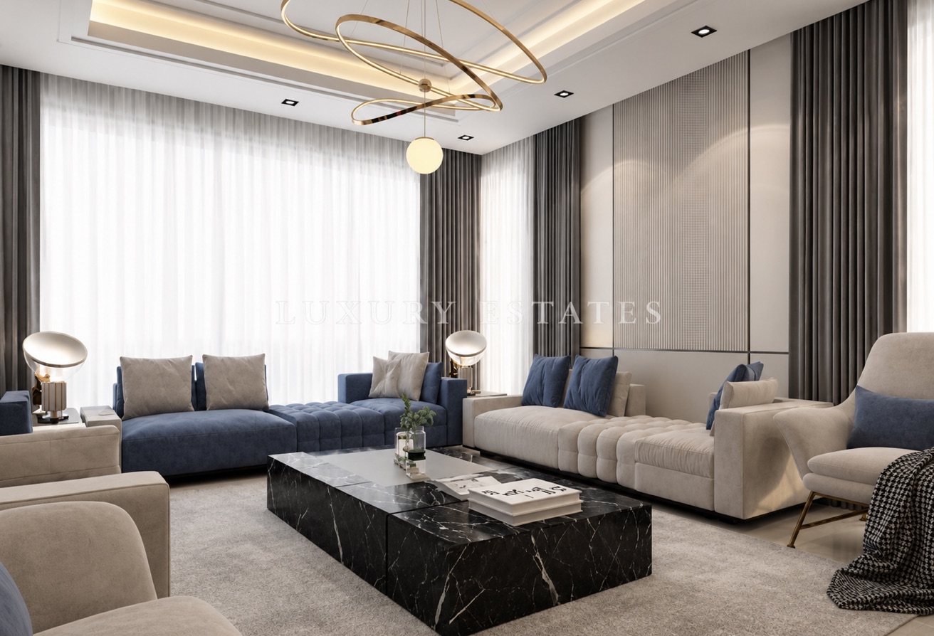 Island Villa Lusail| 0% DP | 9-Year Payment Plan thumbnail 13