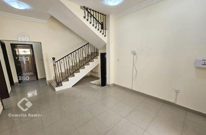 Villa - 6 Bedrooms - 6 Bathrooms for rent in Umm Salal Ali - Umm Salal Ali - Doha Villa - 6 Bedrooms - 6 Bathrooms for rent in Umm Salal Ali - Umm Salal Ali - Doha