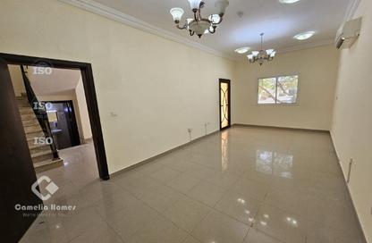 Villa - 6 Bedrooms - 6 Bathrooms for rent in Umm Salal Ali - Umm Salal Ali - Doha Villa - 6 Bedrooms - 6 Bathrooms for rent in Umm Salal Ali - Umm Salal Ali - Doha