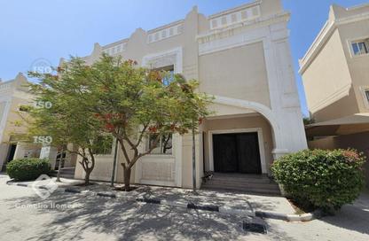 Villa - 6 Bedrooms - 6 Bathrooms for rent in Umm Salal Ali - Umm Salal Ali - Doha