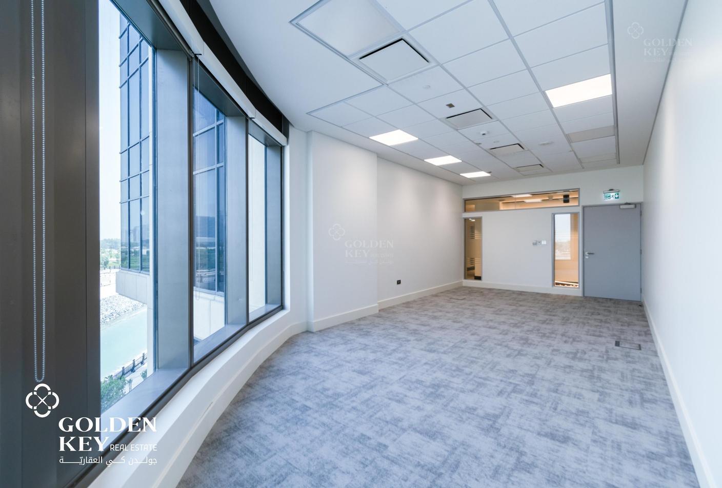 +2 Months Grace | Premium Office Space | Pearl