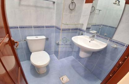 Apartment - 2 Bedrooms - 2 Bathrooms for rent in Muntazah 7 - Al Muntazah - Doha