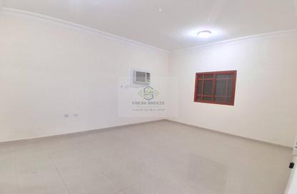 Apartment - 2 Bedrooms - 2 Bathrooms for rent in Muntazah 7 - Al Muntazah - Doha