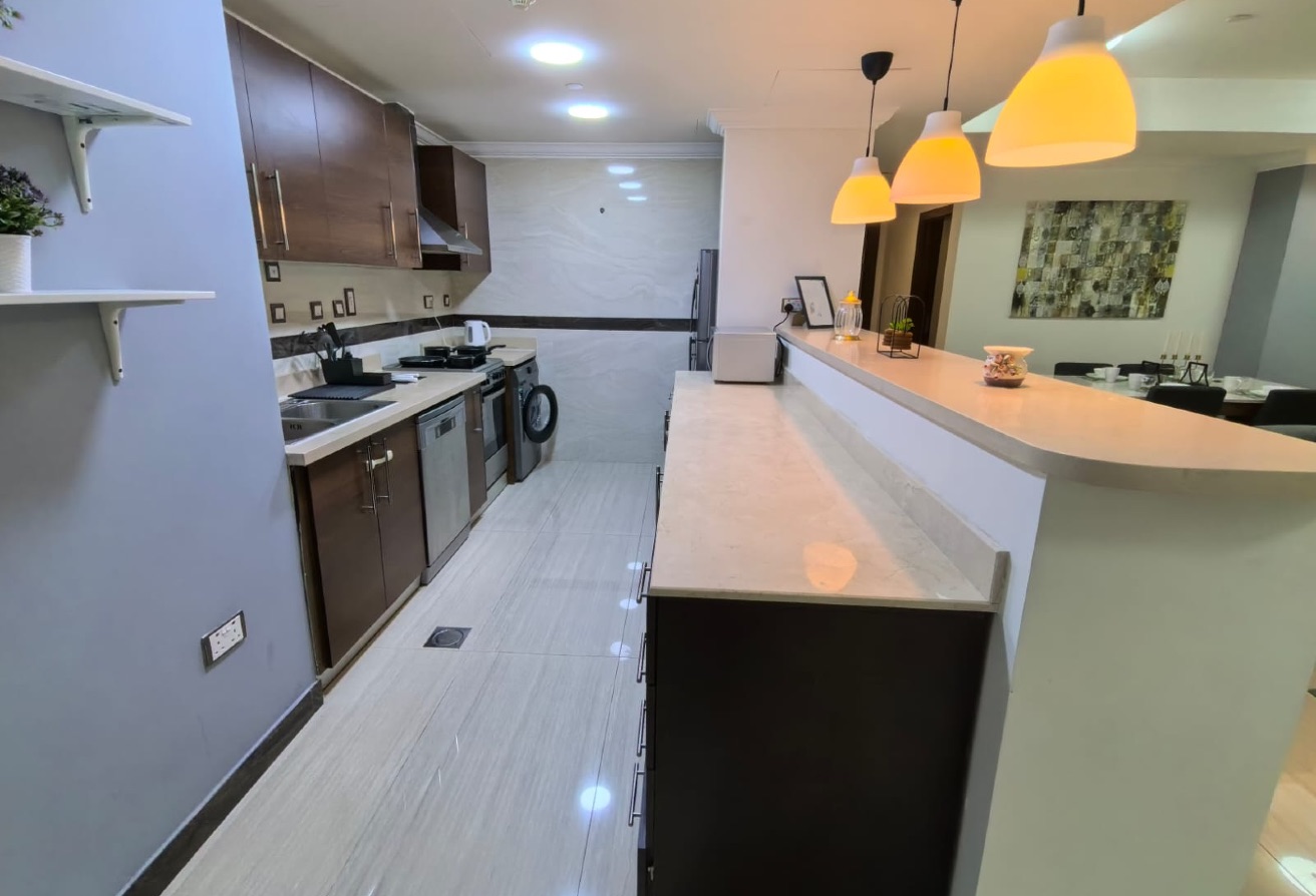 Prime Marina Living | 2BR | 165sqm | Luxury | 10k thumbnail 12